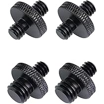 Amazon | スタンドアダプター 1/4