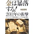 金は暴落する！2011年の衝撃 ロスチャイルド黄金支配のシナリオを読み解く