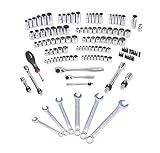 Blackhawk By Proto 970125 Master Tool Set, 125-Piece [並行輸入品]