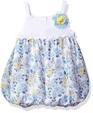 Nannette DRESS ベビー・ガールズ US サイズ: 12 Months カラー: ホワイト