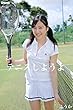 テニスしようよ