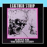 Science For The Satanic Citizen