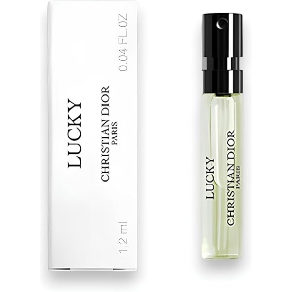 メゾン　クリスチャンディオール　ラッキー EDP40ml DIOR】 新作 メゾン クリスチャン ディオール ラッキー ラ コ