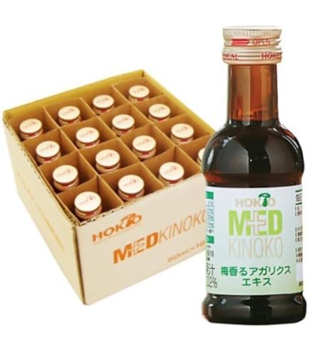 Amazon.co.jp: ホクト 生 アガリクス 100% エキス 50ml x32本 : 食品 Amazon.co.jp: ホクト 生 アガリクス 100% エキス 50ml x32本 : 食品