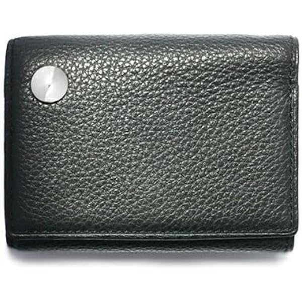 s*i様 ジャムホームメイド　財布　三つ折り　レザー Amazon | [ジャムホームメイド] 財布 三つ折り コンパクト