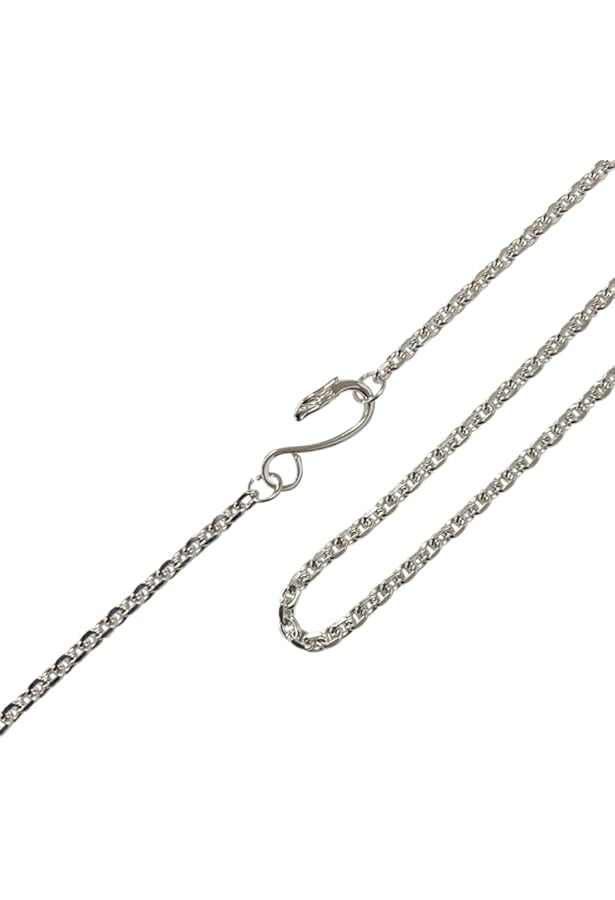 Amazon.co.jp: [ゴロクロ] 925 シルバー製 イーグル 大イーグル