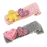 Me Oui(ミーウィー) MO#049PINK&GRAY