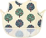 ルネ・デュー お食事エプロン スタジオヒッラ Hedelmapuu ヘデルマプー/ベージュ