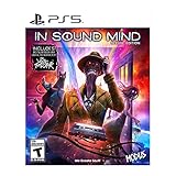 In Sound Mind: Deluxe Edition(輸入版:北米)- PS5