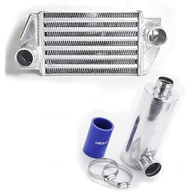 社外インタークーラー Amazon | BLITZ(ブリッツ) INTERCOOLER SE(インタークーラーSE