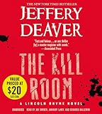 The Kill Room (A Lincoln Rhyme Novel, 11)
