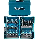 マキタ(Makita) インパクトドライバー用 ビット ソケット 35本 セット 六角軸6.35㎜シャンク ケース付 E-06638 [並行輸入品]