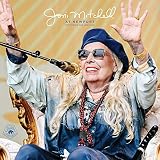 JONI MITCHELL AT NEWPORT [2LP VINYL] [Analog]