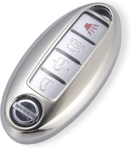 NISSAN 日産純正部品 インテリジェントキーケースKWA1003700 Amazon | NISSAN ( ニッサン ) 日産純正部品 インテリジェントキー