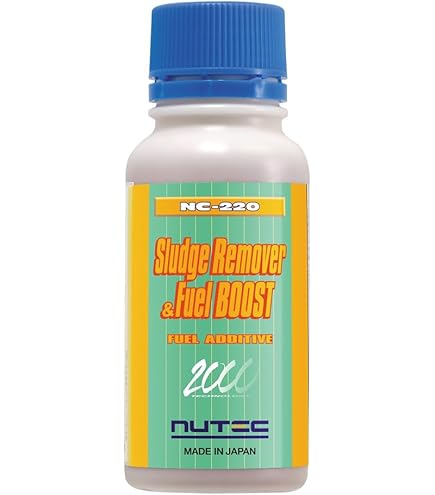 【専用】NUTEC Sludge Remover & Fuel BOOST 専用】NUTEC Sludge Remover & Fuel BOOST Amazon.co.jp: NUTEC
