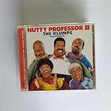 ナッティ・プロフェッサー2 ～ザ・クランプス ― オリジナル・サウンドトラック