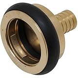 セフティー3 異径町野式カップリング メス 50×25mm