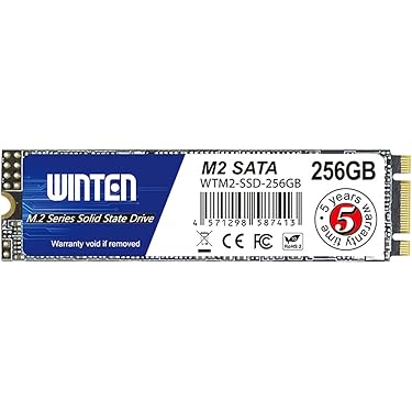 ♠︎送料込み♣︎新品Ceamere 256G 内蔵型SSD2.5インチ 7mm❌7枚 SSD 256GB SATA3 2.5インチ 7mm CeaMere : ケーブルショップな