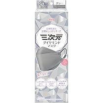 Amazon.co.jp: [医食同源ドットコム] iSDG KUCHIRAKU MASK