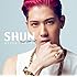 SHUN,Lyu:Lyu「NEVER CHANGE feat.Lyu:Lyu(通常盤)」