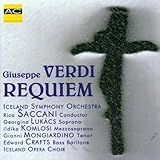Verdi: Messa Da Requiem