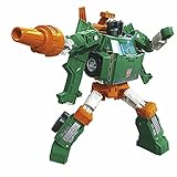 Hasbro Collectibles - Transformers Generations War For CybertronDeluxe Hoist