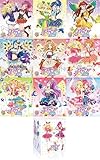 アイカツ! 2ndシーズン 初回限定版 全巻収納BOX付 ブルーレイ 全9巻セット[マーケットプレイス Blu-rayセット]
