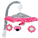 トレンドラボMusical Mobile – Zahara Zebra