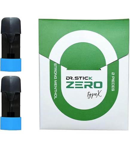 (新品、未開封)Dr.stick strong lemon 10箱セット Amazon | ドクタースティック ミニ 使い捨て電子タバコ レモンティー味