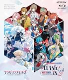 1st LIVE & FAN MEETING 〜Wish is …〜 [通常盤] [2Blu-ray]
