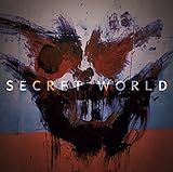 SECRET WORLD(TYPE-A)