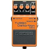 BOSS TURBO Distortion DS-2