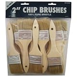 Great American Marketing BB00224 Chip Brushes [並行輸入品]