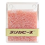 MIYUKI ミユキ デリカビーズ 丸 20g 約4000粒入 DB106-20G