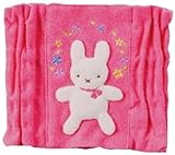 妖精の森 ほのぼのはらまき(筒型) ウサギ YG-421