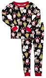 Carter's（カーターズ） :: Snug Fit Cotton 2-Piece PJ's :: パジャマ 2ピース :: 24M :: 83-86 cm