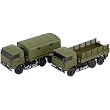 ピットロード 1/144 SGKシリーズ 陸上自衛隊 3 1/2t トラック プラモデル SGK12