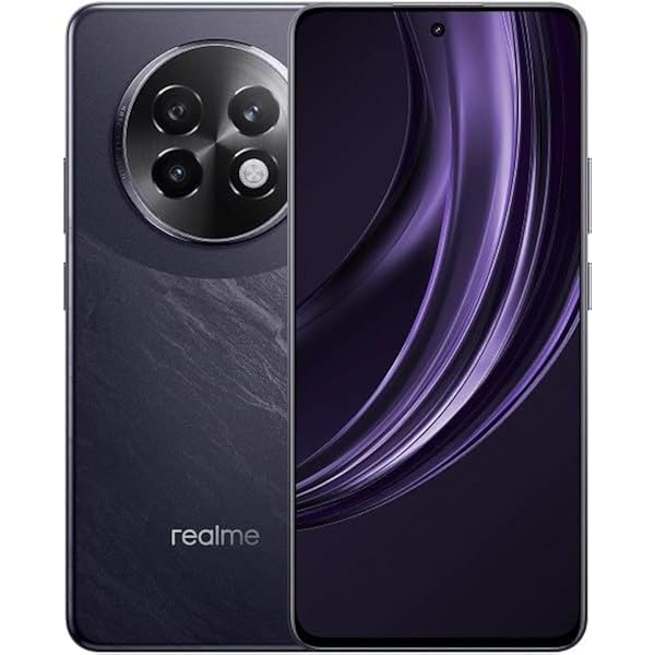 Amazon | 【SIMフリー】Realme GT 6T 5G RMX3853 Dual Sim 256GB 