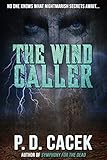 The Wind Caller (English Edition)