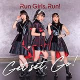 Get set, Go! *CD+BD(MV盤)