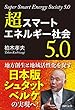 超スマートエネルギー社会5.0
