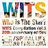 V.A.「Who is the Star? WITS Compilation Vol.3 -20th anniversary edition-」
