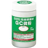 ナニワ 研磨材 GC粗粒1kg #46 RC3107