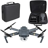 anshintoライトバックパックショルダーキャリーバッグケースfor DJI Mavic Pro Drone