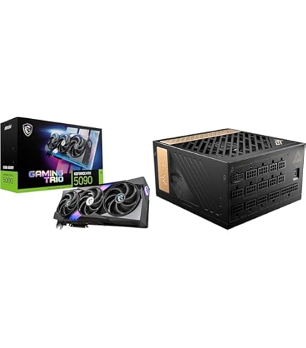 Amazon | Nvidia GeForce RTX 5090 Founders Edition。 | NVIDIA