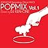DJ KEN-ONE「POPMIX Vol.1 Mixed by DJ KEN-ONE」