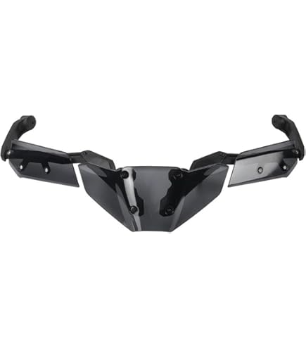 Amazon | MRA(エムアールエー) スクリーン レーシング クリア MT-07