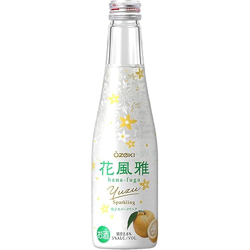 大関 花風雅 ゆず