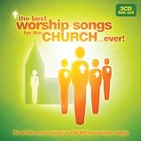 Best Worship Songs for..