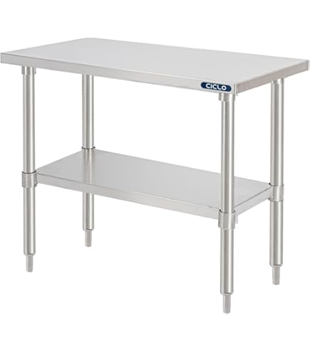 Amazon.co.jp: 【 ジャパンスマイル 】作業台 調理台 ステンレス作業台